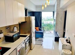 Parc Riviera (D5), Condominium #587693881